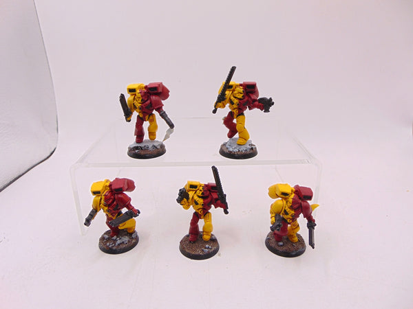 Assault Squad