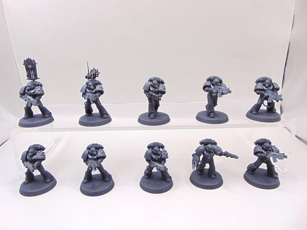 MKVI Marines