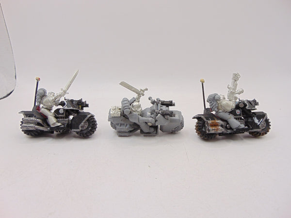 Bike Squad