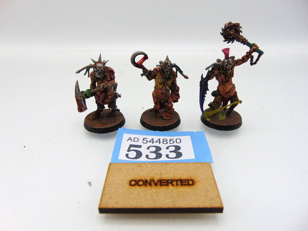 Void Shamblers