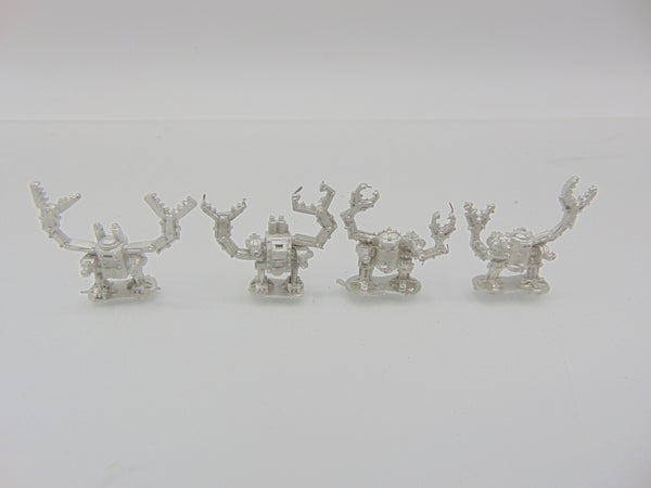 Epic Ork Deff Dreads