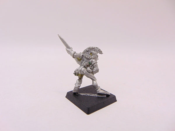 Wardancer