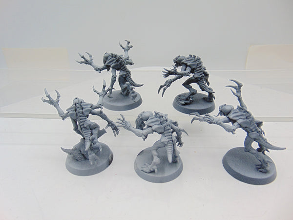 Genestealers