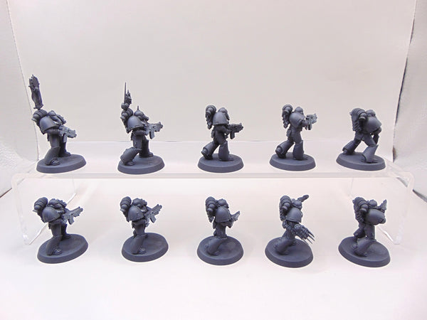 MKVI Marines