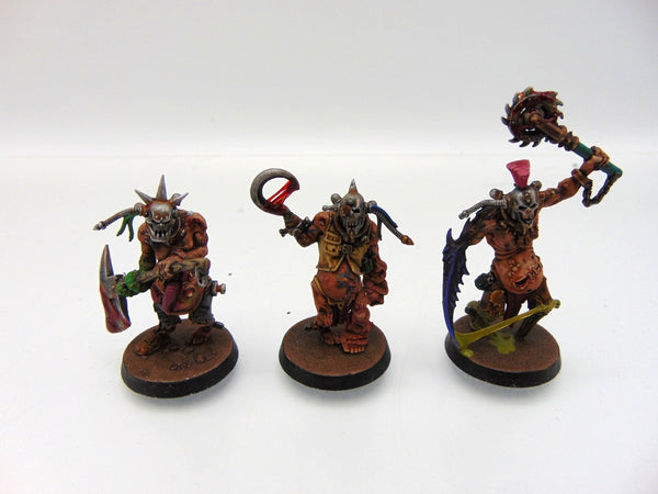 Void Shamblers