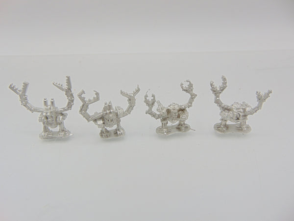 Epic Ork Deff Dreads