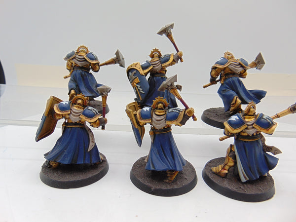 Sequitors