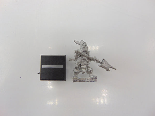 Talisman Warrior