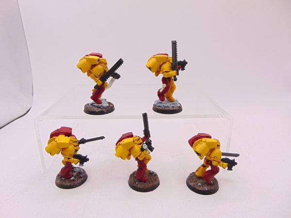 Assault Squad