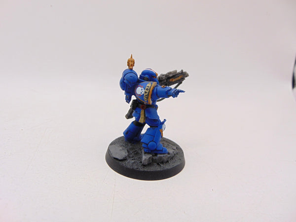 Primaris Lieutenant