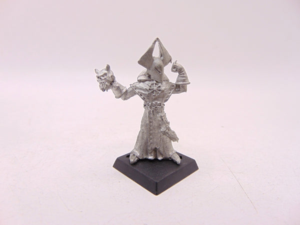 Chaos Sorcerer Slargash the Defiler
