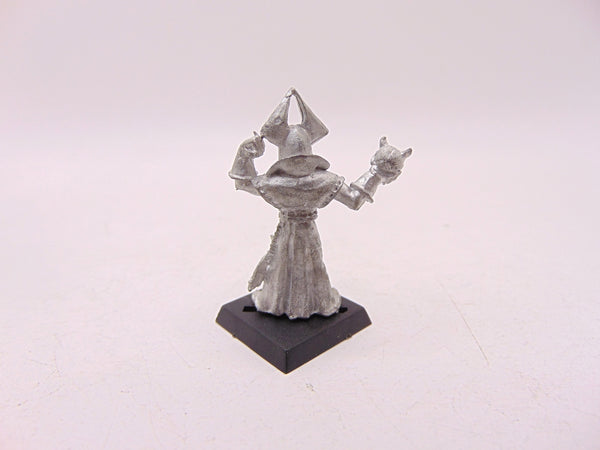 Chaos Sorcerer Slargash the Defiler