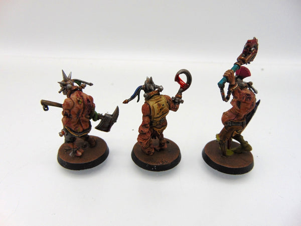 Void Shamblers