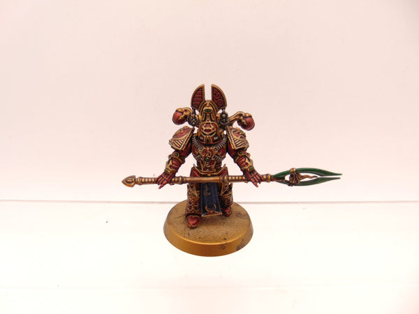 Exalted Sorcerer