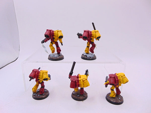 Assault Squad