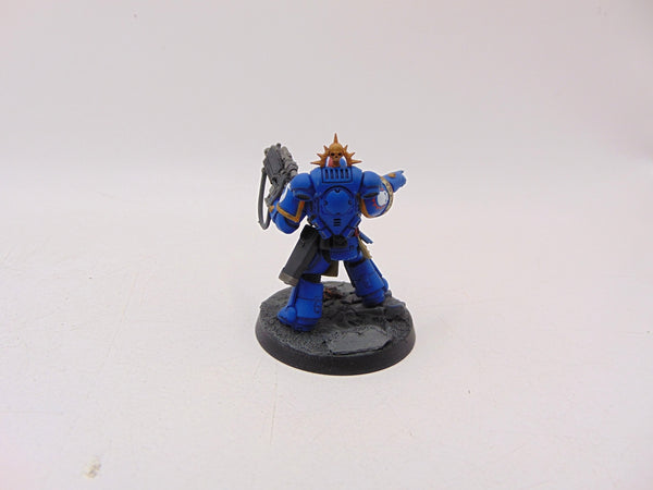 Primaris Lieutenant
