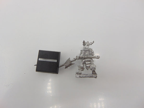 Talisman Warrior