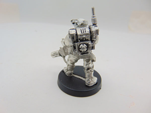 Kasrkin Melta
