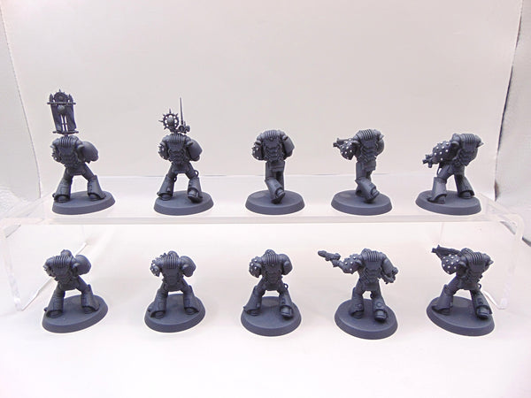 MKVI Marines