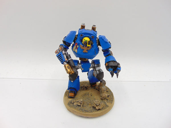 Contemptor Dreadnought