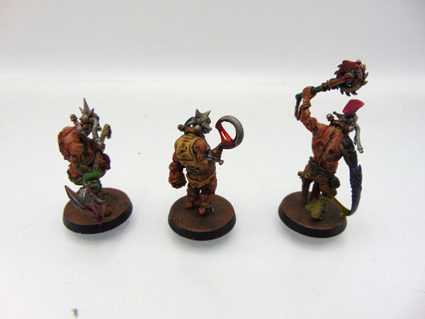 Void Shamblers