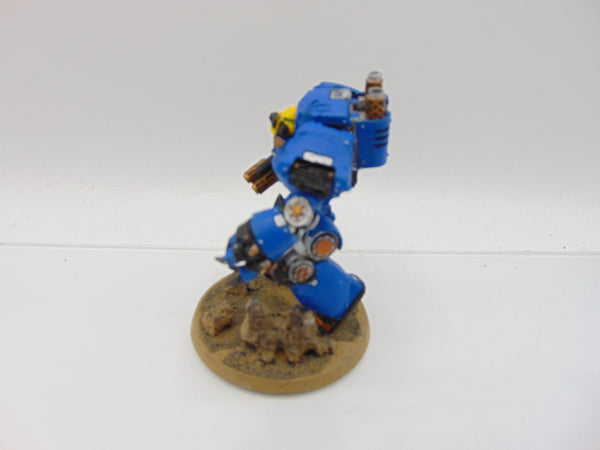 Contemptor Dreadnought