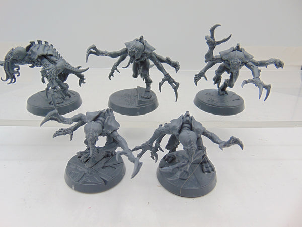 Genestealers