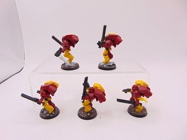 Assault Squad