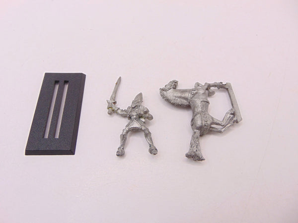 EC06 Melnibonean Cavalry Tarkin Davity & Hawkswoop