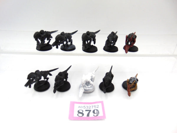 Termagants