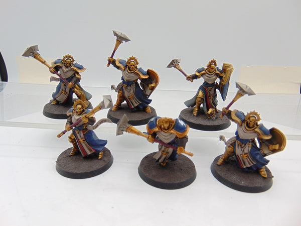 Sequitors