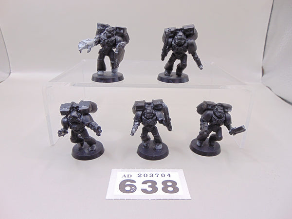 Assault Squad