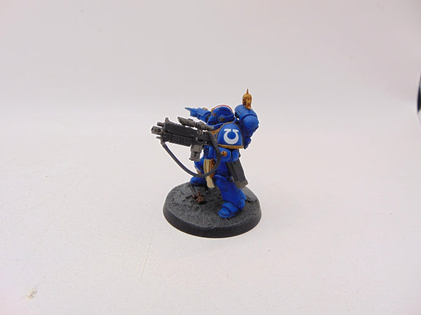 Primaris Lieutenant