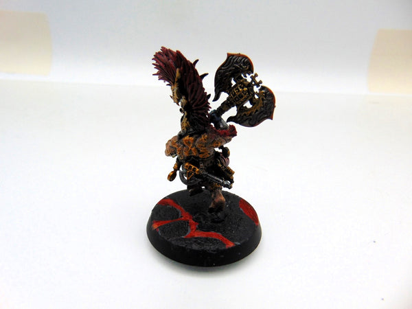 Grimwrath Berzerker