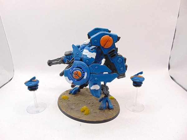 Riptide Battlesuit
