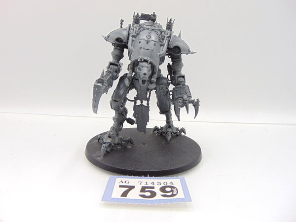 War Dog Karnivore
