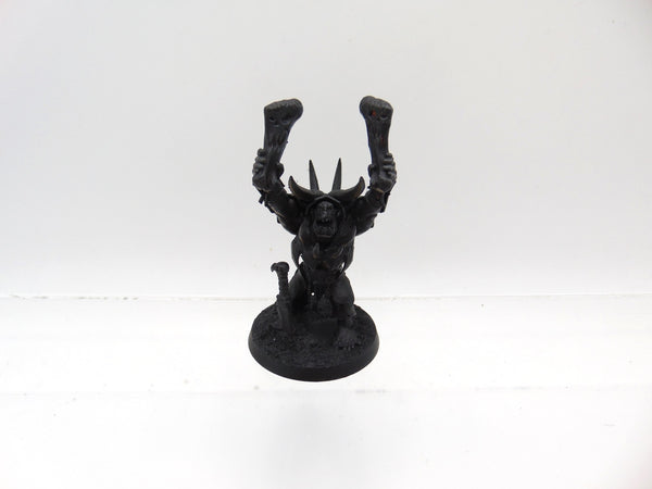 Warchanter