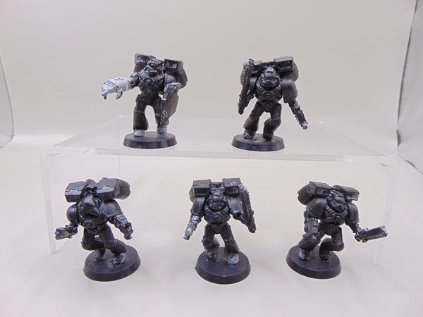 Assault Squad