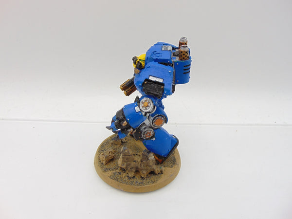 Contemptor Dreadnought