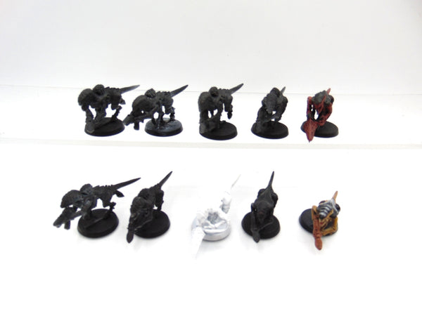 Termagants