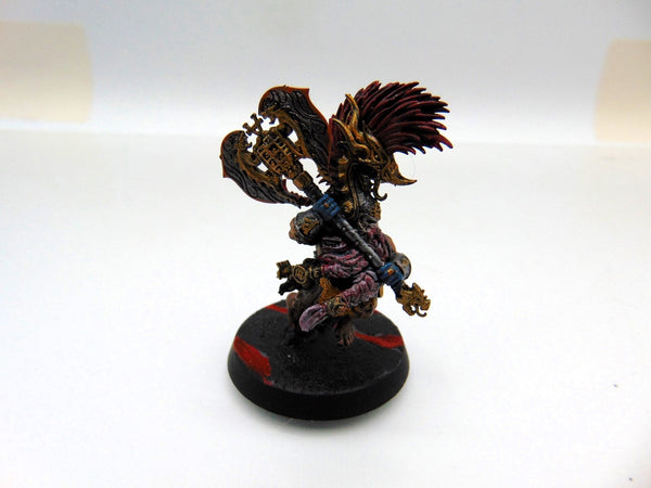 Grimwrath Berzerker