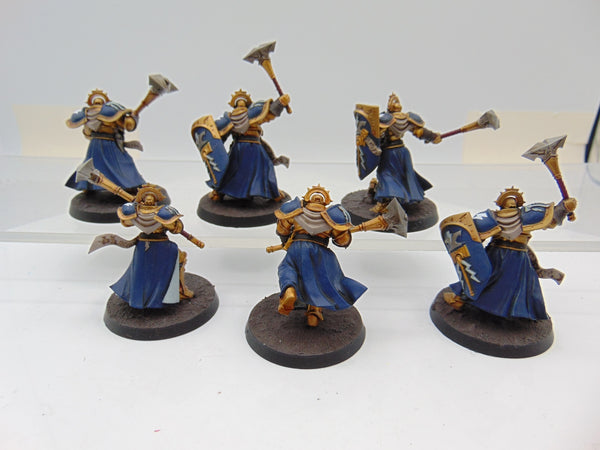 Sequitors