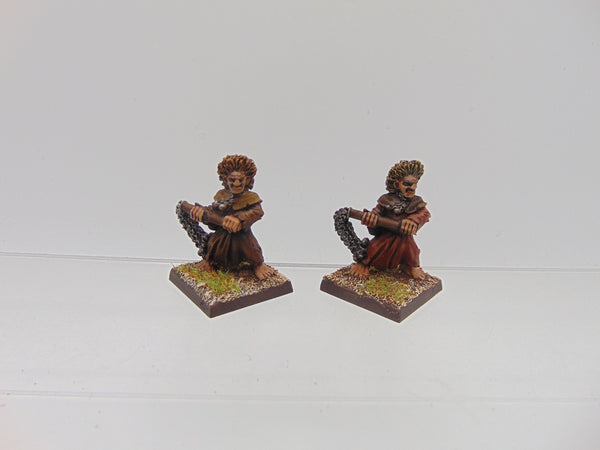 Flagellants