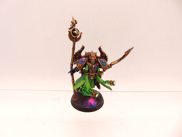 Exalted Sorcerer