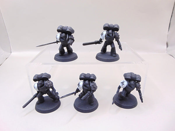 MKVI Assault Squad