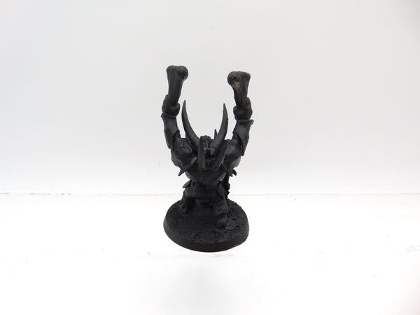 Warchanter
