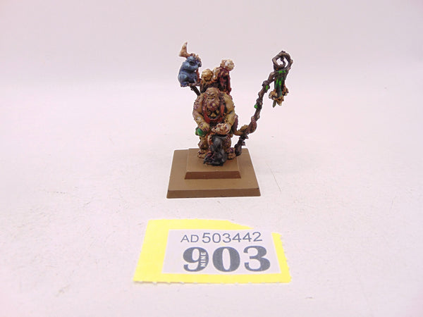 Festus the Leechlord