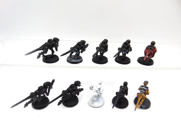 Termagants