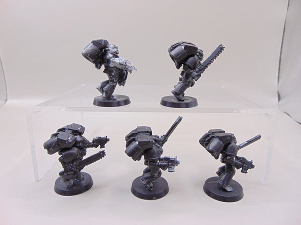Assault Squad