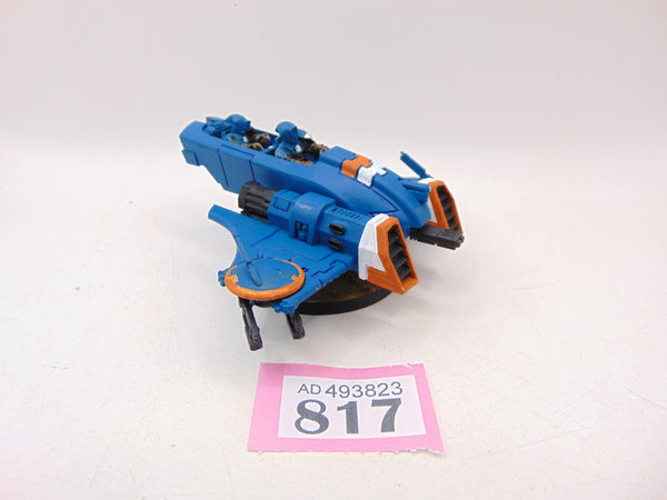 Piranha